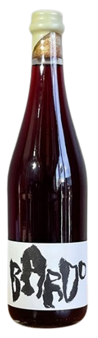 Bardo Meta Edabeak Botella 75 cl.