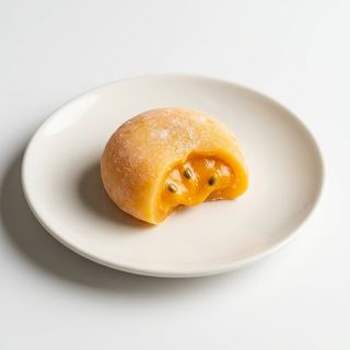 Mochi De Maracuyá (1 Ud.)