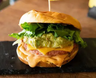 La Veggie Orale 