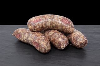 Chorizo criollo (500 gr.)
