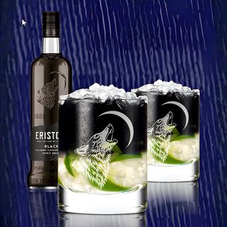 Caipiblack 1Lt