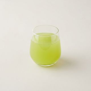 Cucumber + Celery + Green Apple + Ginger