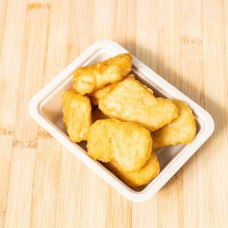 Nuggets (10 Uds.)