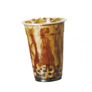 Bubbletea Milk Thai Tea
