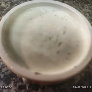 Boles De Salsas        