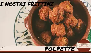 Polpette