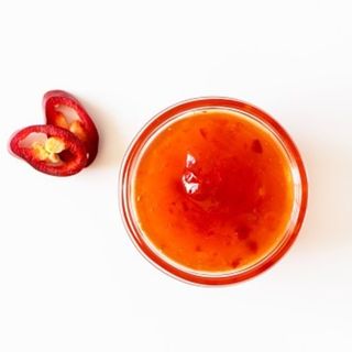 Chili Dulce