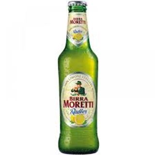 Moretti Radler 33 cl