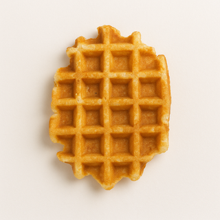 GAUFRE MAKE YOUR OWN