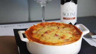 LASAÑA DE TERNERA SUPREME