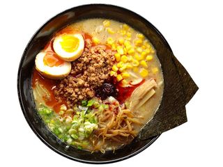 Tantantamen Ramen (0,760g)