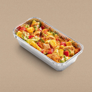 პასტა პესტო