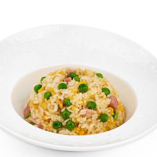 190 Riso alla cantonese