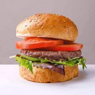 Crea il tuo panino + patatine + bibita