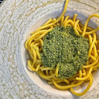 Pesto Genovese