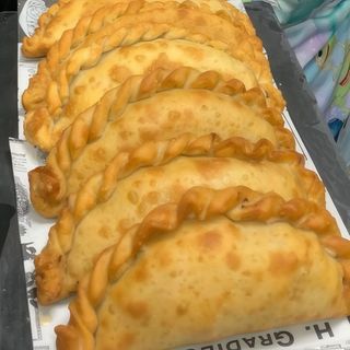 Empanada Argentina (1 Ud.)