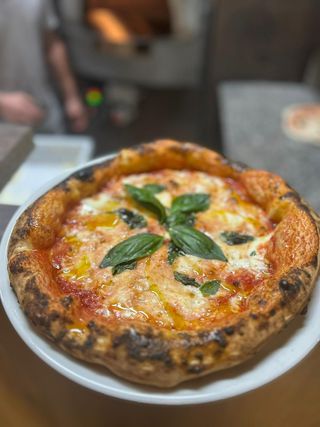 Margherita