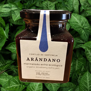 Arandano 250g