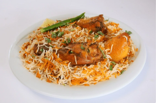 Biryani