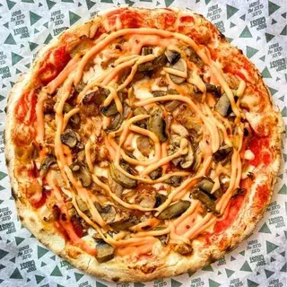 Pizza 13