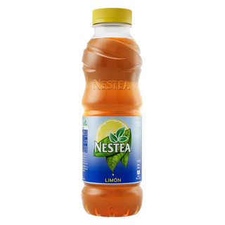 Fuze Tea Limón Sabor Original 500ml