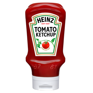 ketchup heinz