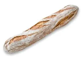 Barra Gallega 555 g.