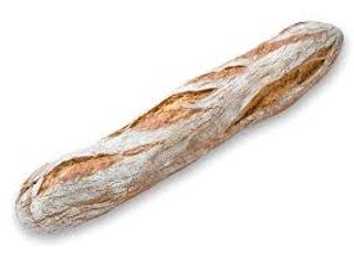 Barra Gallega 555 g.