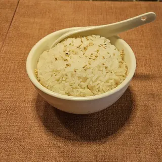 Arroz Jazmín