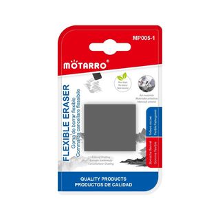 Gomme Souple Motarro