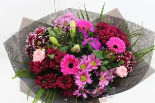 The flower of love