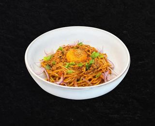 TAMAGO KAKE MEN