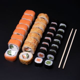 Сет "На двоих" (32 шт.)