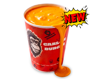 Salsa cheddar XL