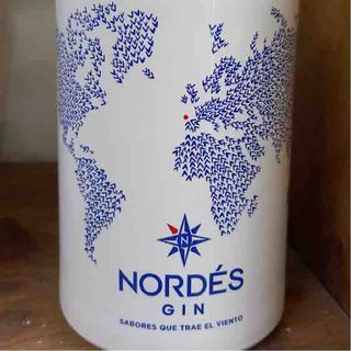 Gin Nordes (70 Cl.)