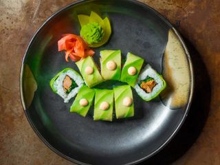 Рейнбоу пикантен тон (220гр.)