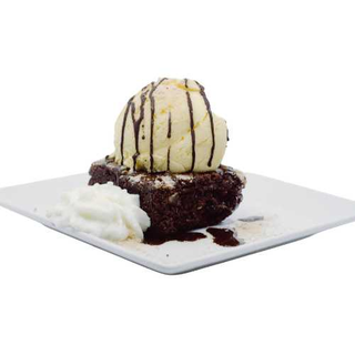 BROWNIE