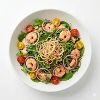 Insalata Cocktail