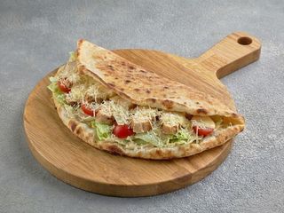 Сендвіч піца Цезар (450g)