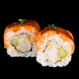 Uramaki Doroñaki  (8 Uds.)