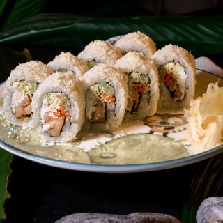 საბავშვო როლი