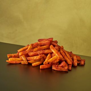 Spicy Fries Grandes