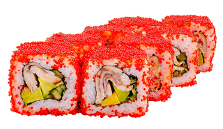 California cu țipar