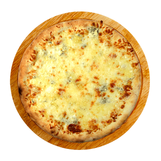 Pizza Quattro Formaggi Ø28cm