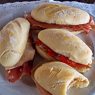 Pulga De Blanco Y Serrano