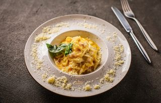 Паста Карбонара (300г)