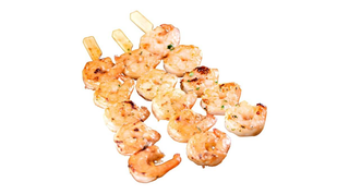 88c. Spietini di gamberi