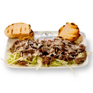 Angus Salad