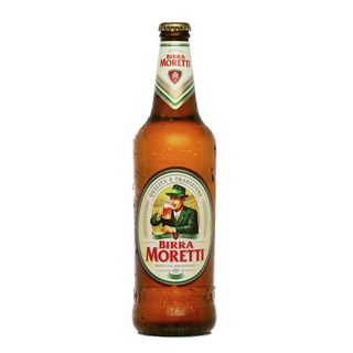 69 . Birra Moretti 33 cl