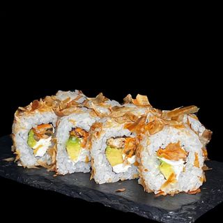 Боніто мідія (225г)